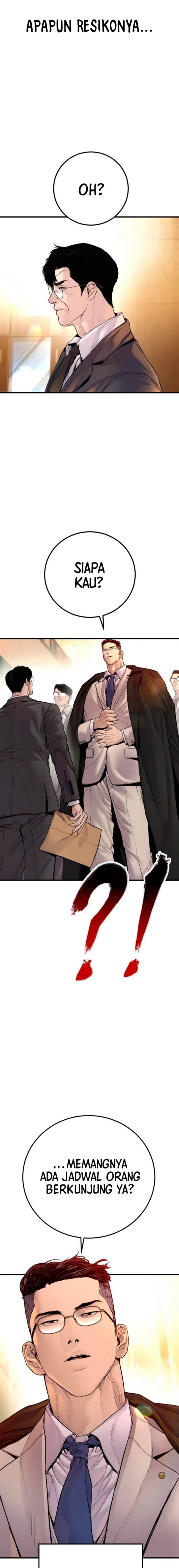 Manager Kim Chap 189 - Next Chap 190