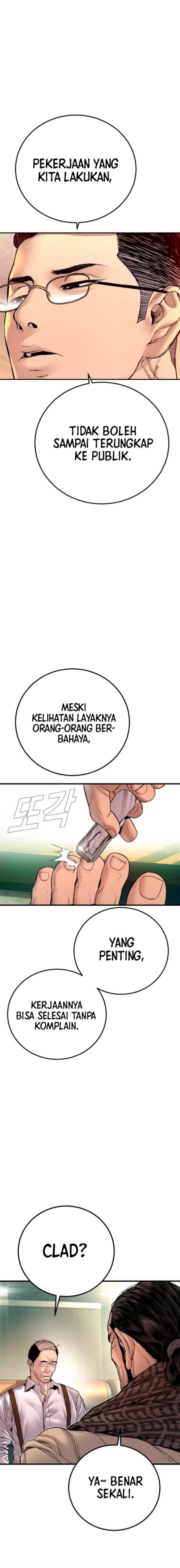 Manager Kim Chap 189 - Next Chap 190