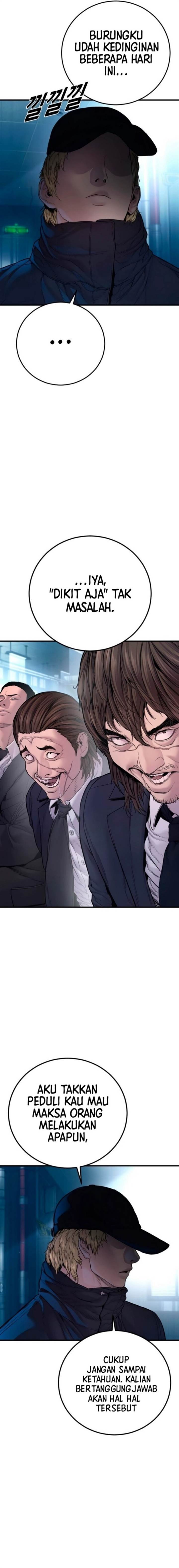 Manager Kim Chap 189 - Next Chap 190