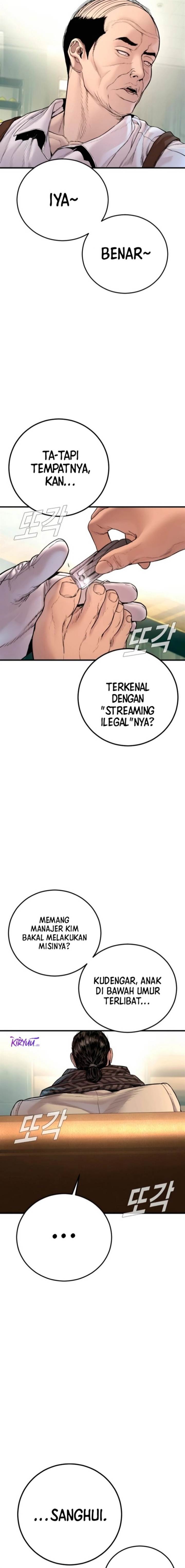 Manager Kim Chap 189 - Next Chap 190