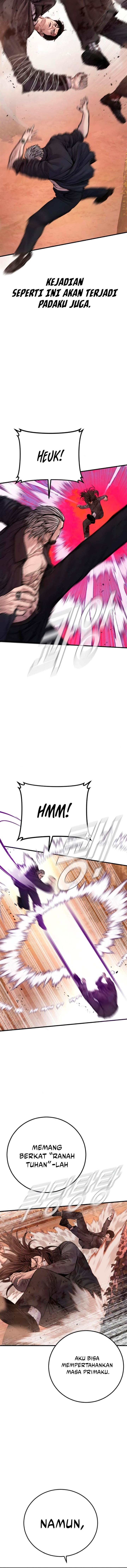 Manager Kim Chap 187 - Next Chap 188