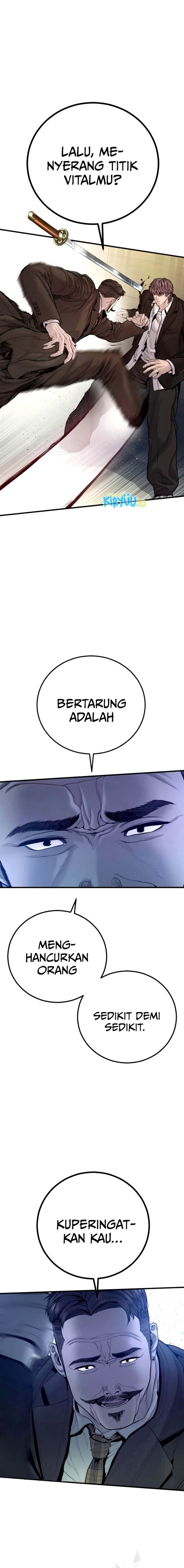 Manager Kim Chap 198 - Next Chap 199