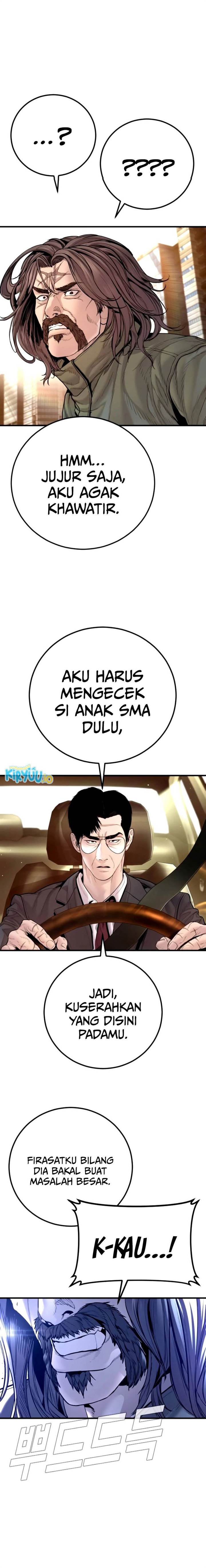 Manager Kim Chap 198 - Next Chap 199