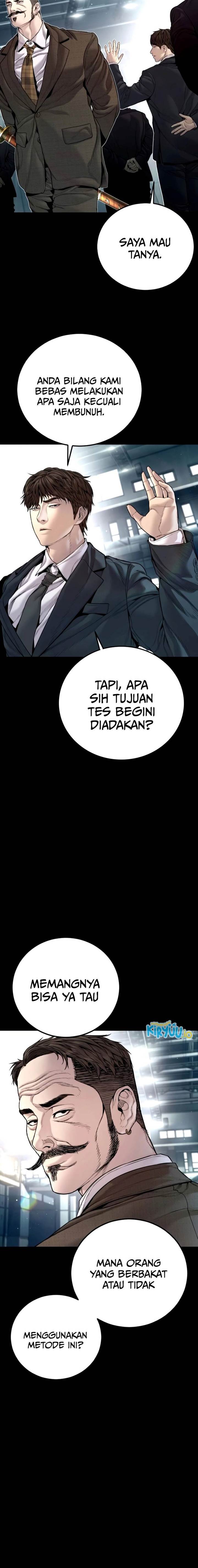 Manager Kim Chap 198 - Next Chap 199