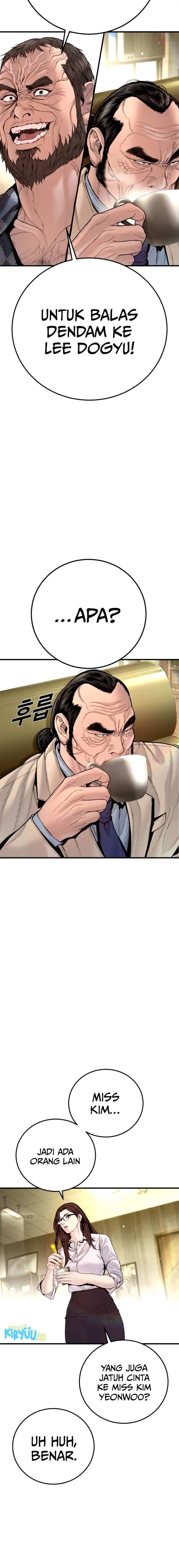 Manager Kim Chap 198 - Next Chap 199