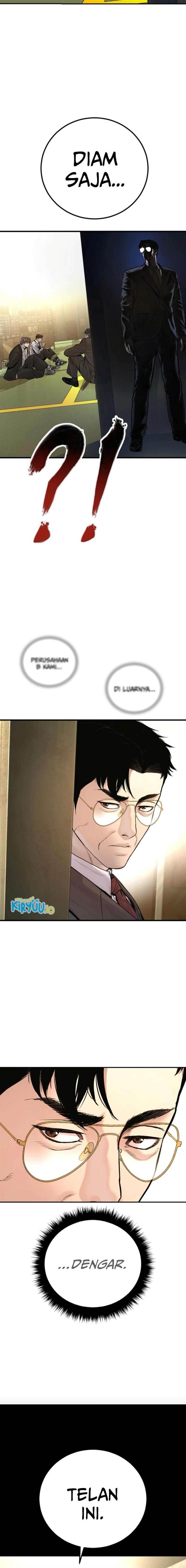 Manager Kim Chap 199 - Next Chap 200