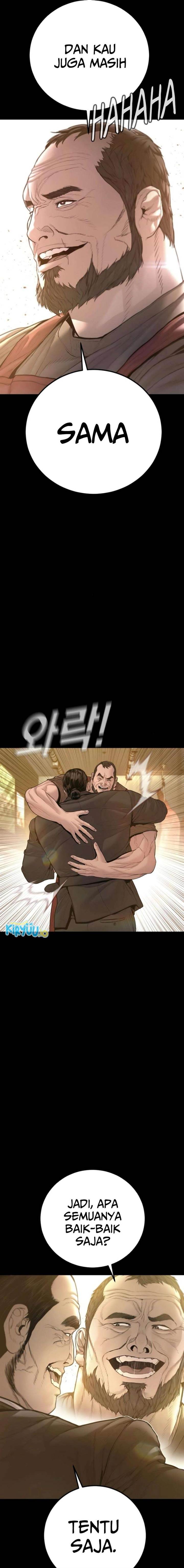 Manager Kim Chap 199 - Next Chap 200