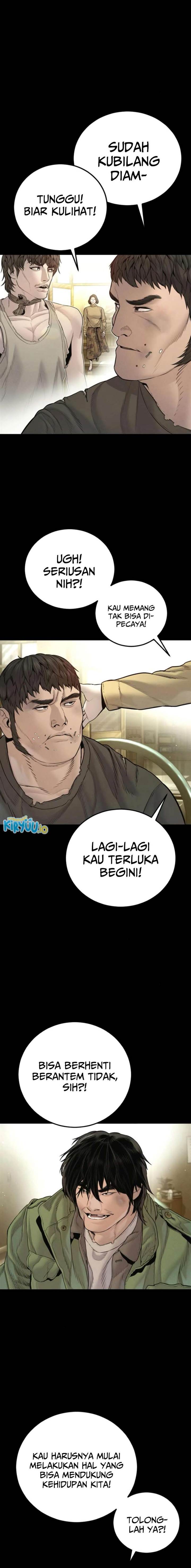 Manager Kim Chap 199 - Next Chap 200