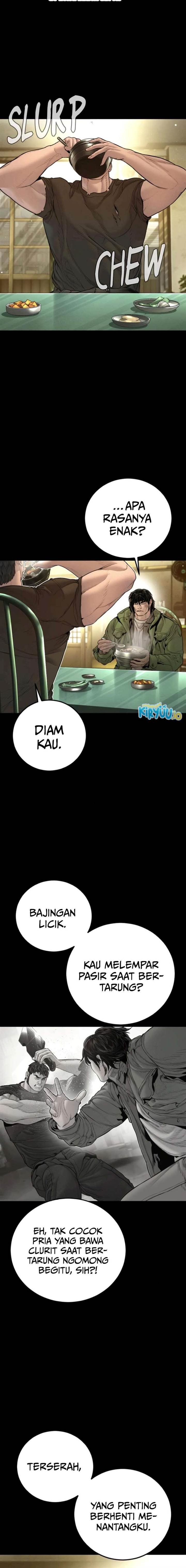 Manager Kim Chap 199 - Next Chap 200