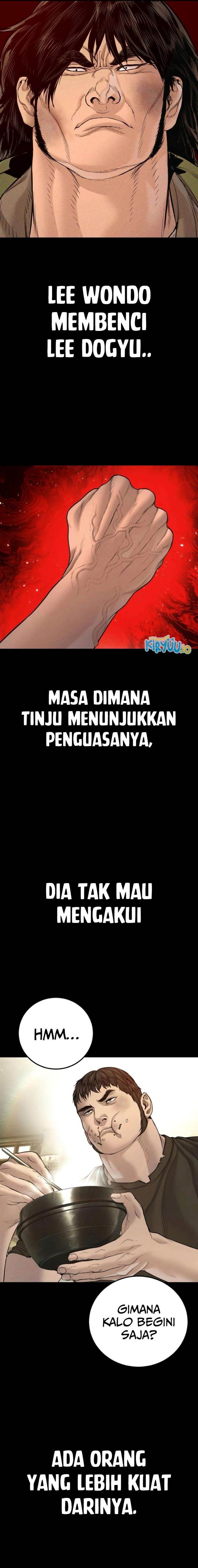 Manager Kim Chap 199 - Next Chap 200