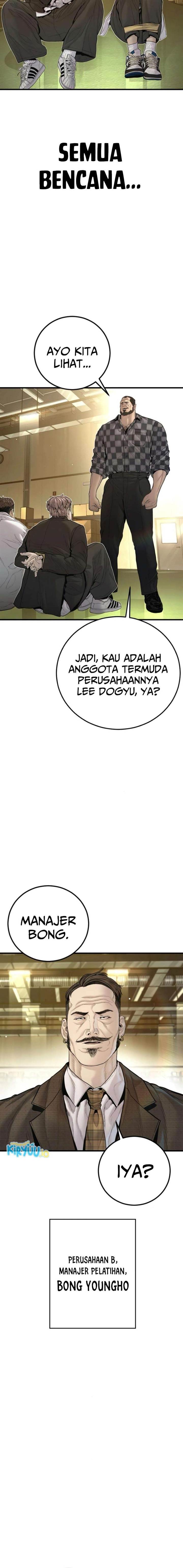 Manager Kim Chap 199 - Next Chap 200