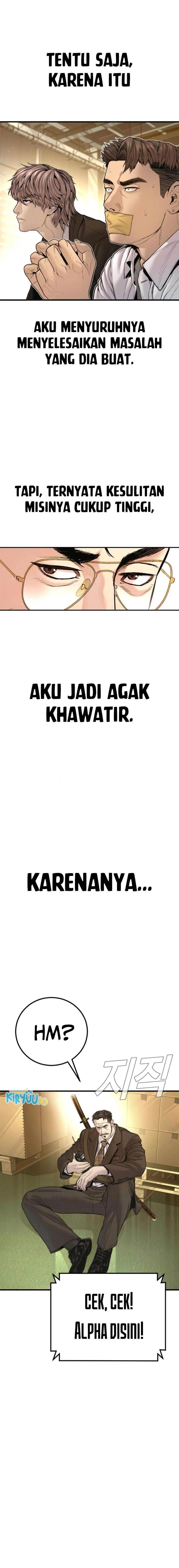 Manager Kim Chap 199 - Next Chap 200