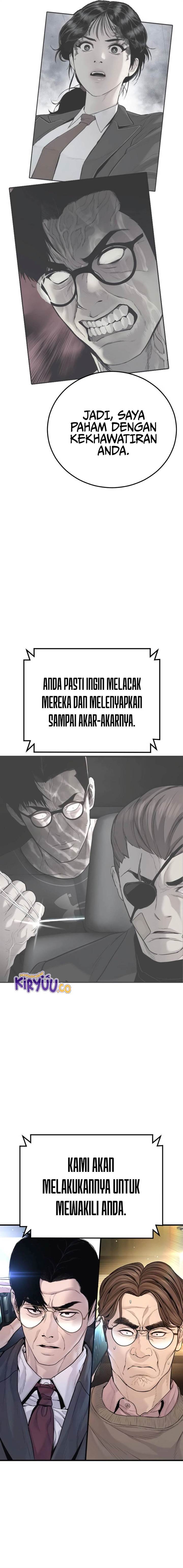 Manager Kim Chap 196 - Next Chap 197