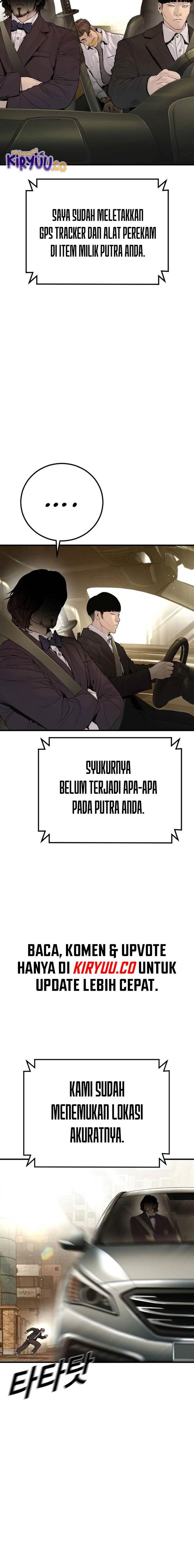 Manager Kim Chap 196 - Next Chap 197