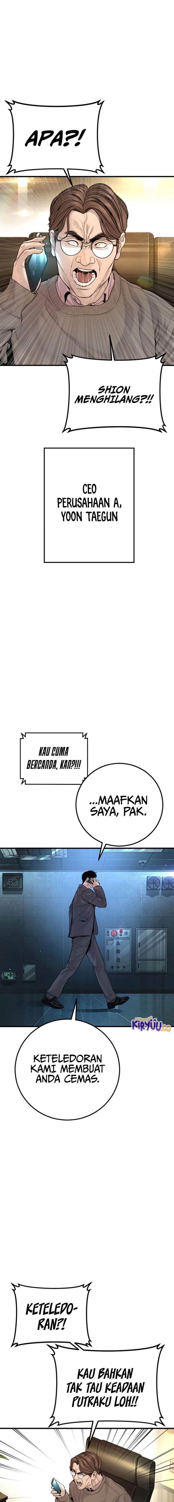Manager Kim Chap 196 - Next Chap 197