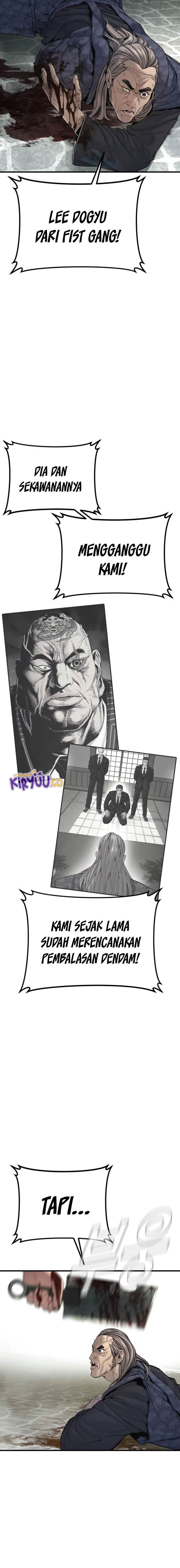 Manager Kim Chap 196 - Next Chap 197