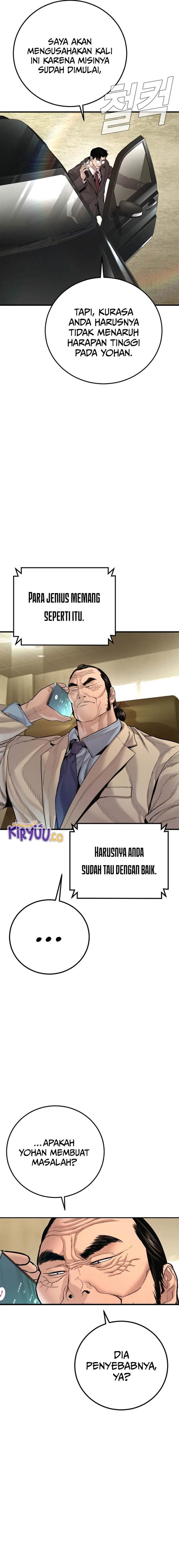 Manager Kim Chap 196 - Next Chap 197