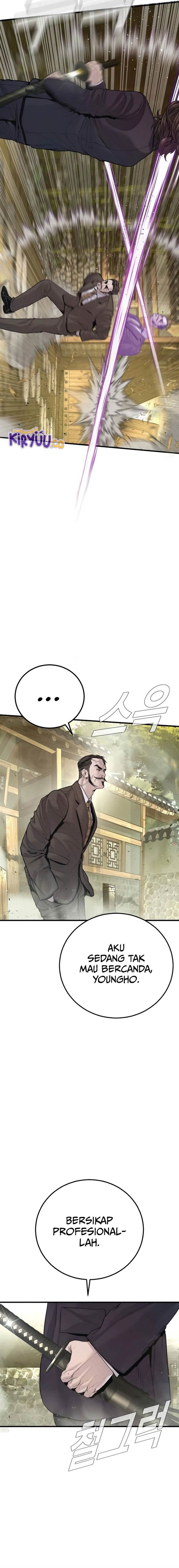 Manager Kim Chap 196 - Next Chap 197
