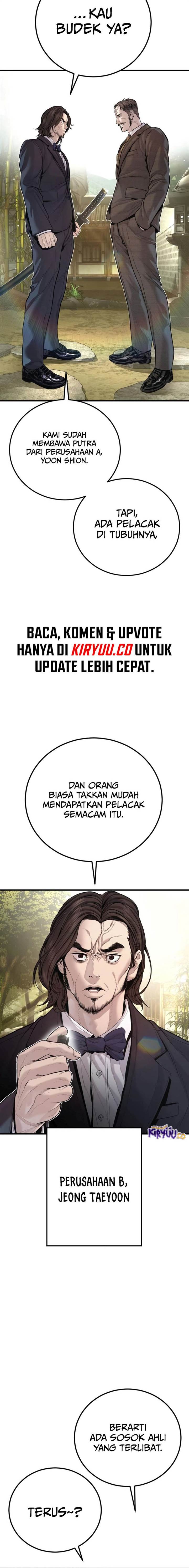 Manager Kim Chap 196 - Next Chap 197