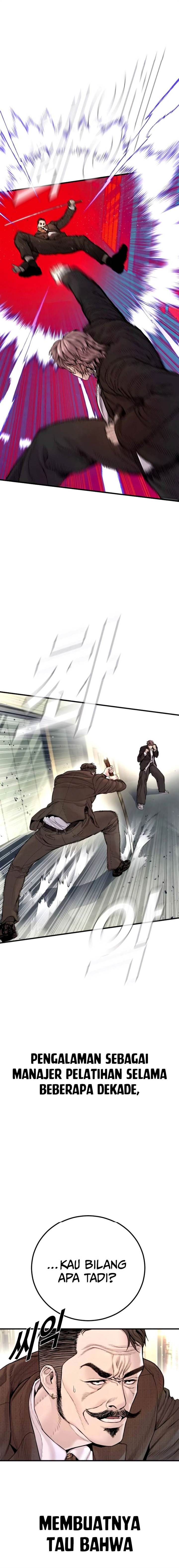 Manager Kim Chap 197 - Next Chap 198