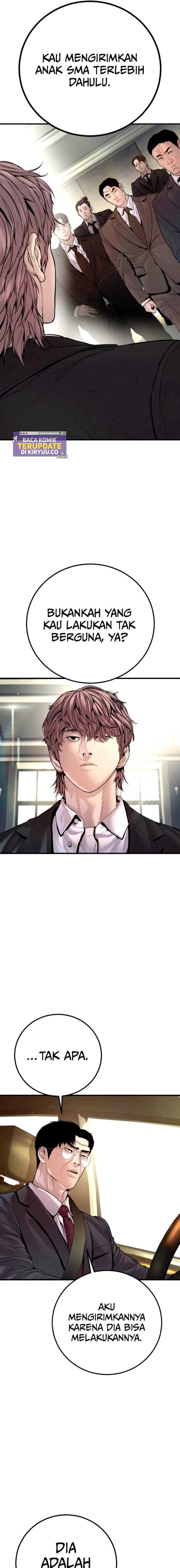 Manager Kim Chap 197 - Next Chap 198