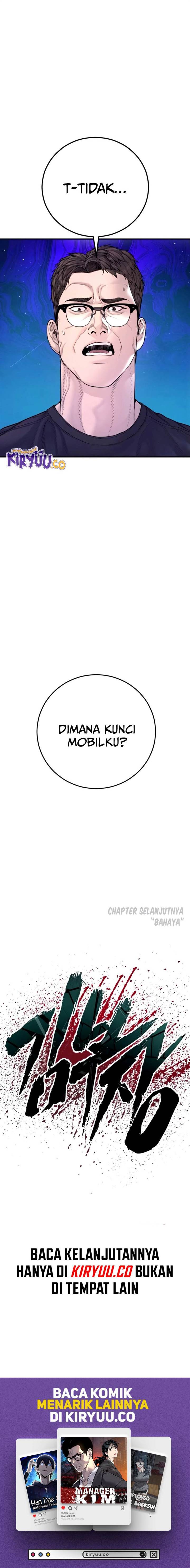 Manager Kim Chap 197 - Next Chap 198