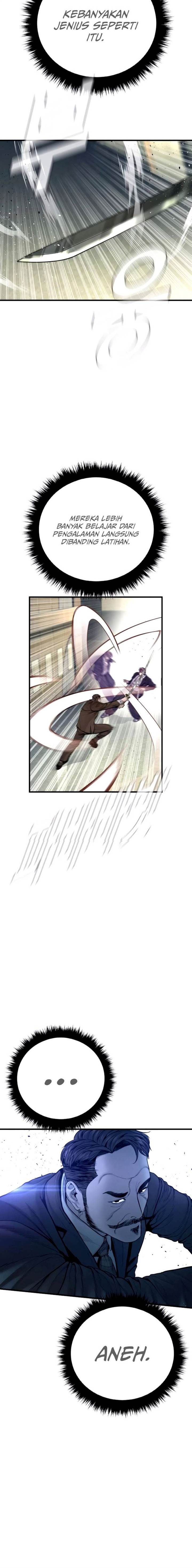 Manager Kim Chap 197 - Next Chap 198