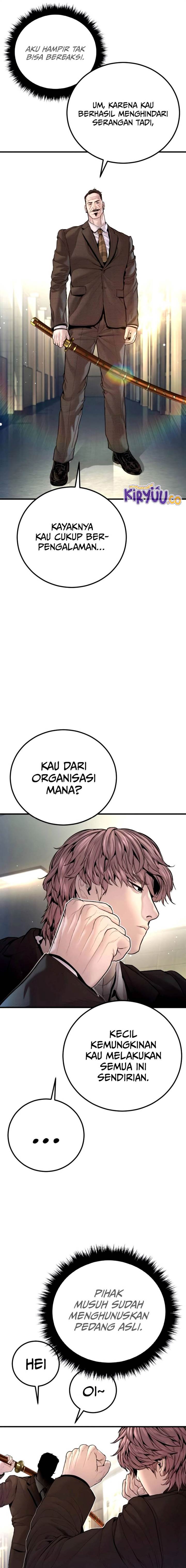 Manager Kim Chap 197 - Next Chap 198