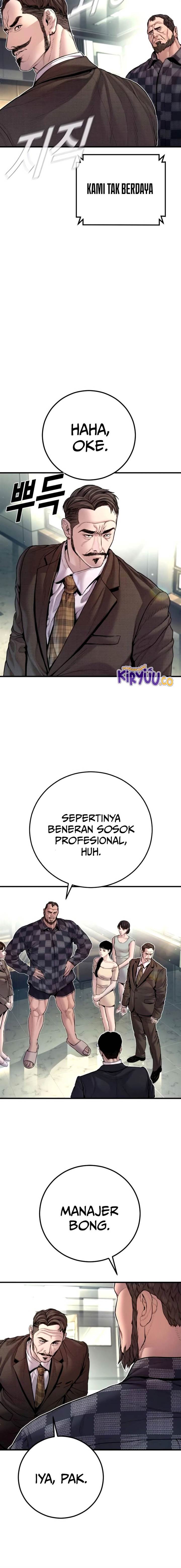 Manager Kim Chap 197 - Next Chap 198