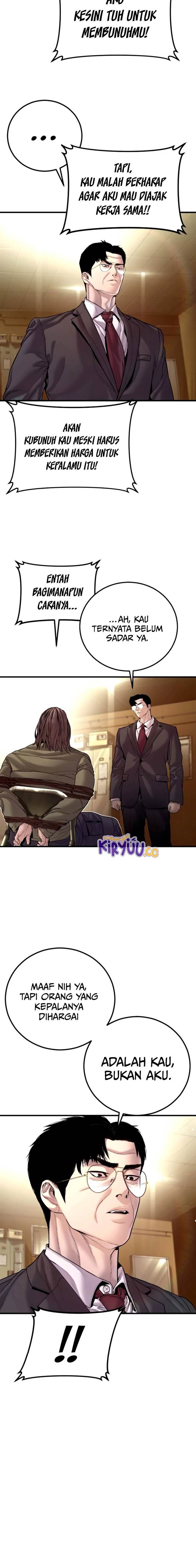 Manager Kim Chap 197 - Next Chap 198