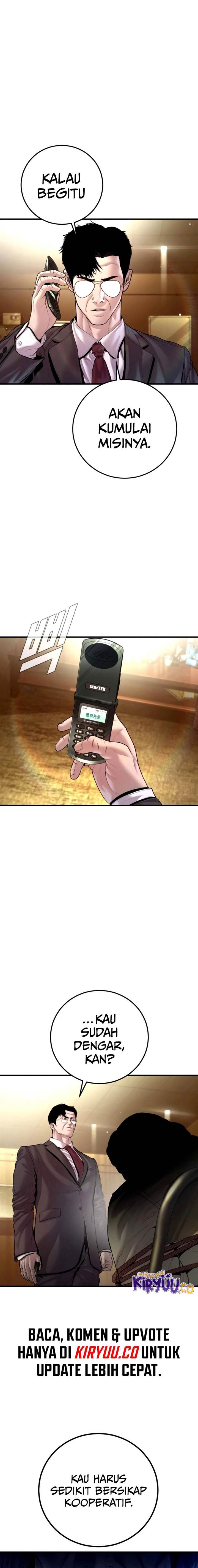 Manager Kim Chap 197 - Next Chap 198