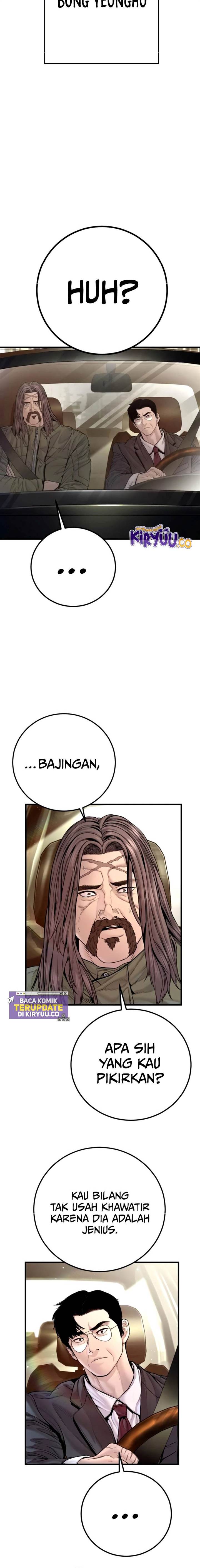 Manager Kim Chap 197 - Next Chap 198