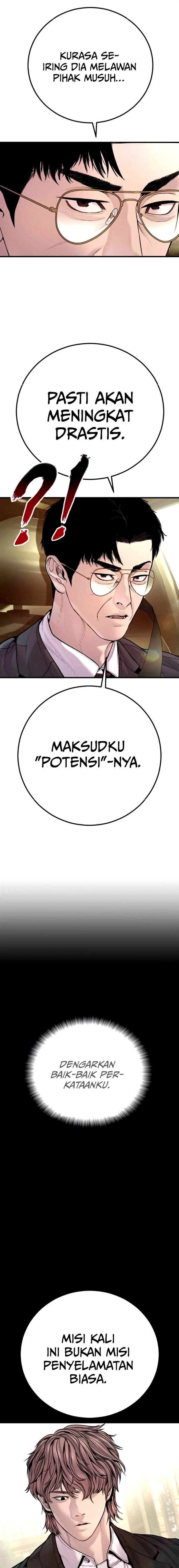 Manager Kim Chap 197 - Next Chap 198