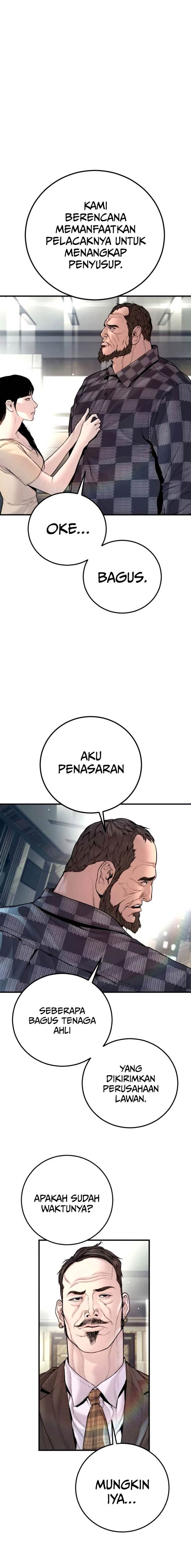 Manager Kim Chap 197 - Next Chap 198