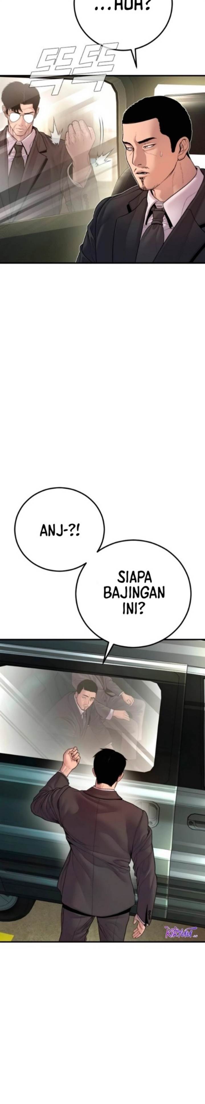 Manager Kim Chap 190 - Next Chap 191