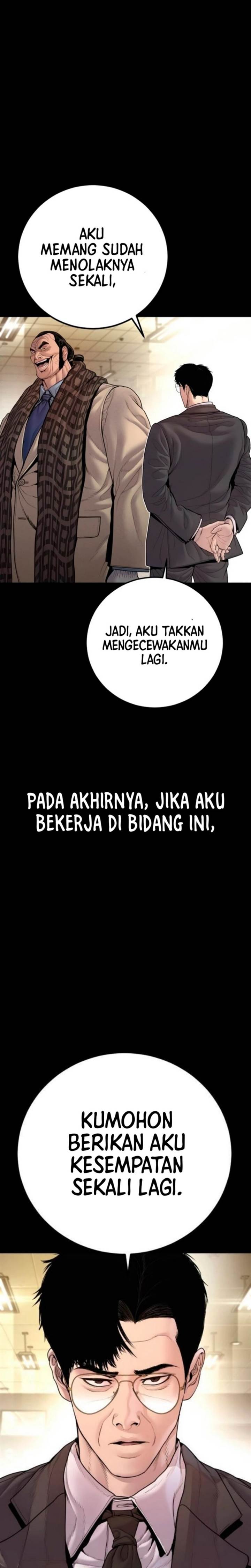 Manager Kim Chap 190 - Next Chap 191