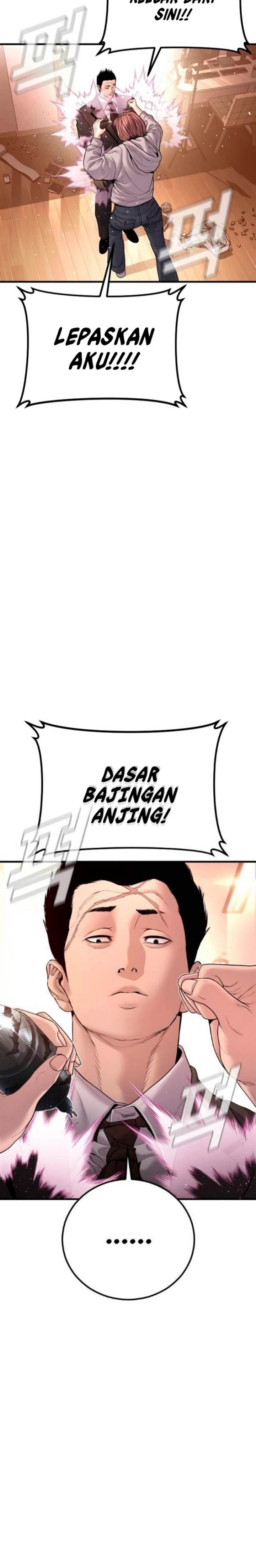Manager Kim Chap 190 - Next Chap 191