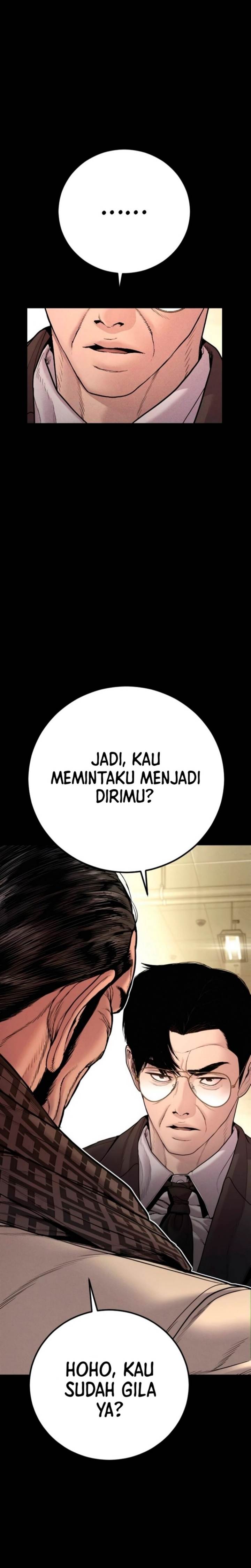 Manager Kim Chap 190 - Next Chap 191