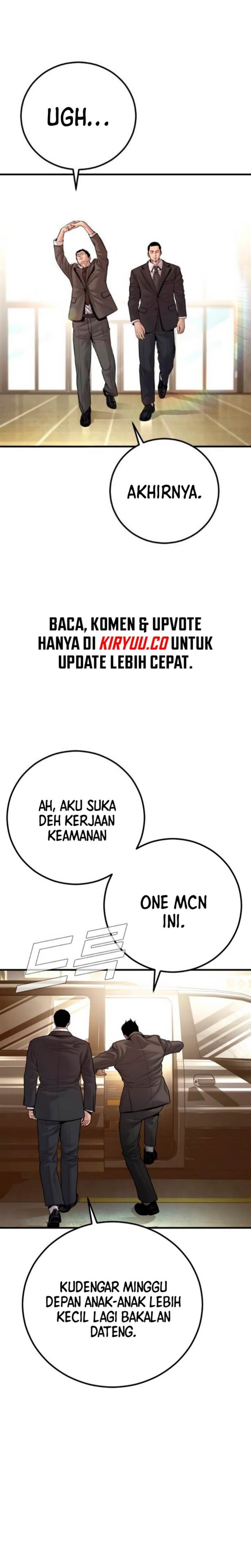 Manager Kim Chap 190 - Next Chap 191