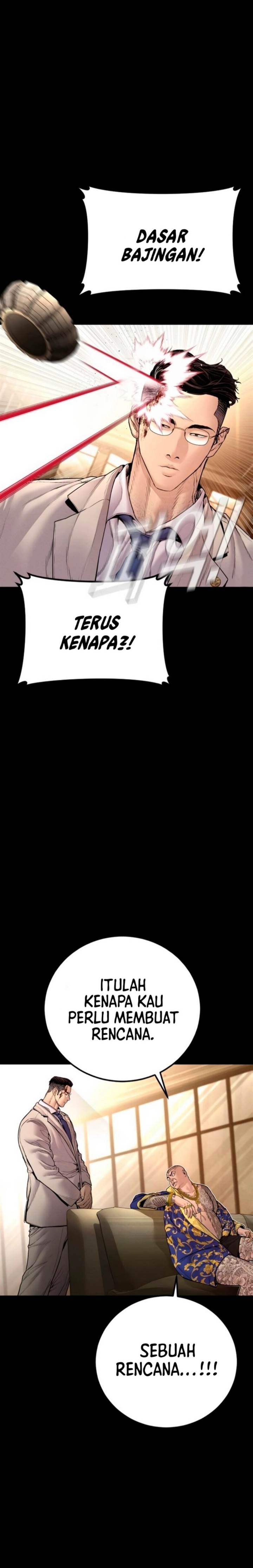 Manager Kim Chap 190 - Next Chap 191