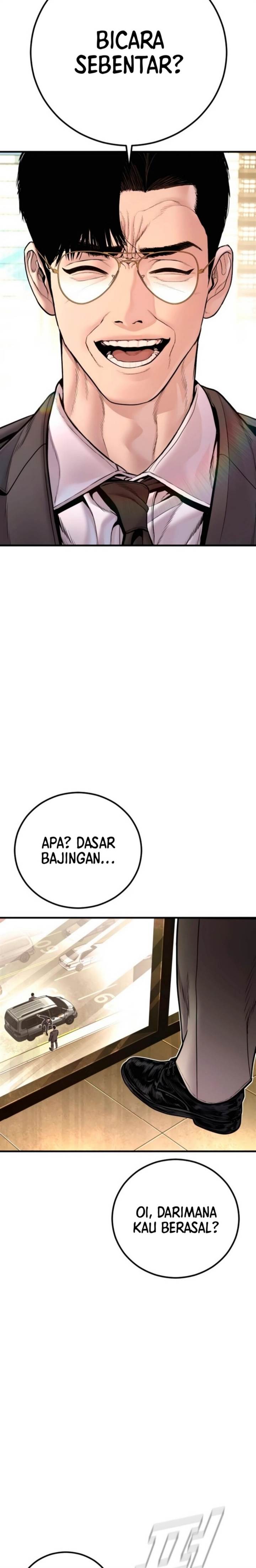 Manager Kim Chap 190 - Next Chap 191
