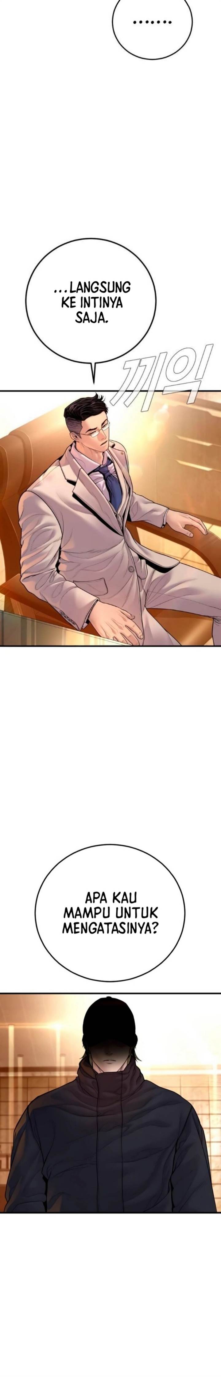 Manager Kim Chap 190 - Next Chap 191