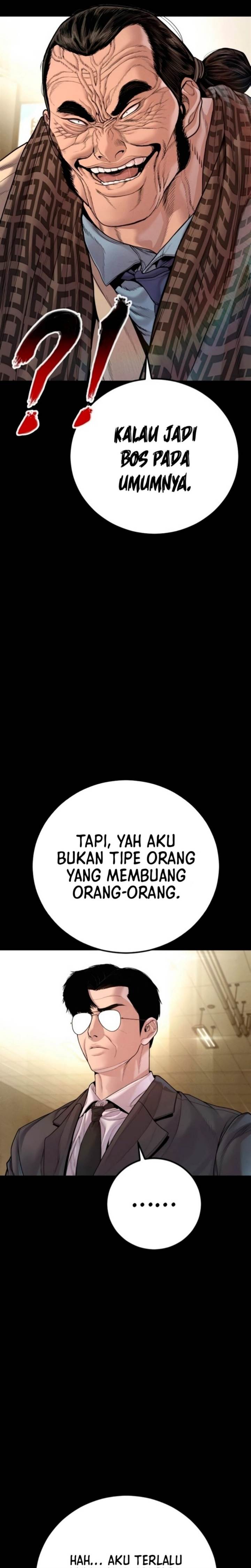 Manager Kim Chap 190 - Next Chap 191