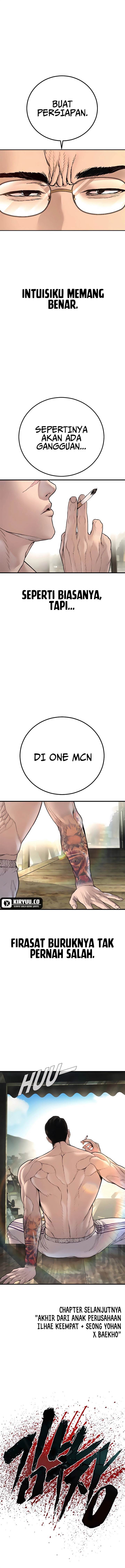 Manager Kim Chap 191 - Next Chap 192