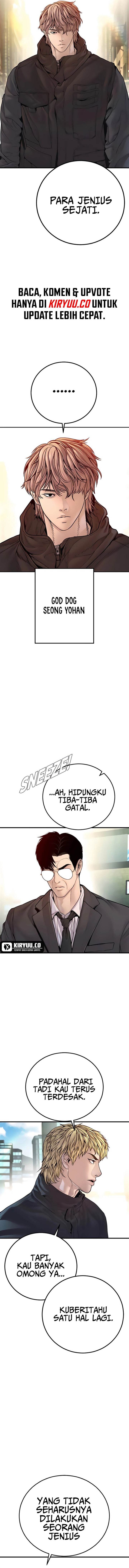 Manager Kim Chap 191 - Next Chap 192