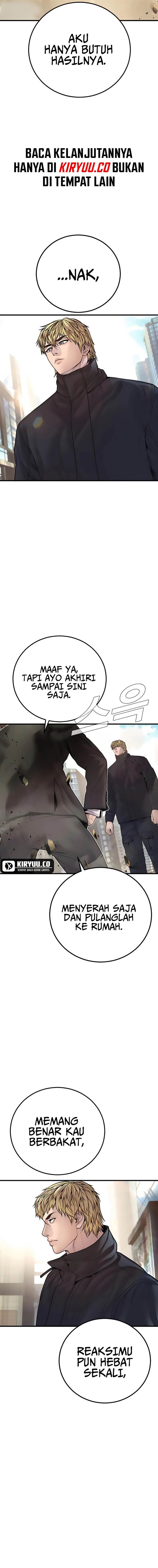 Manager Kim Chap 191 - Next Chap 192