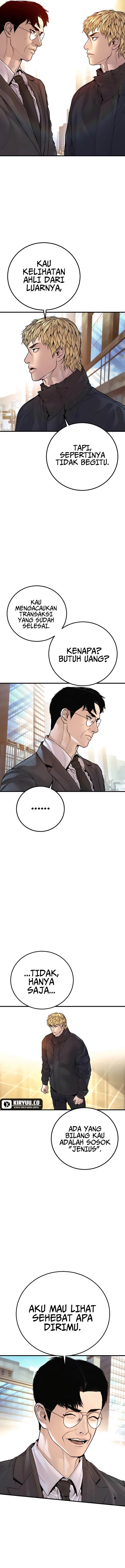 Manager Kim Chap 191 - Next Chap 192