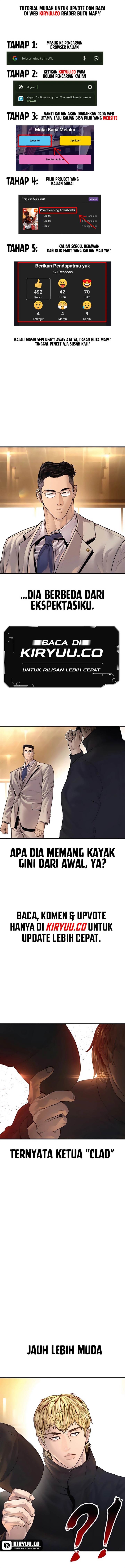 Manager Kim Chap 191 - Next Chap 192