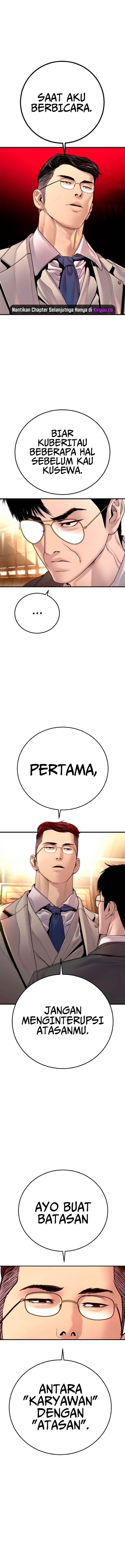 Manager Kim Chap 192 - Next Chap 193
