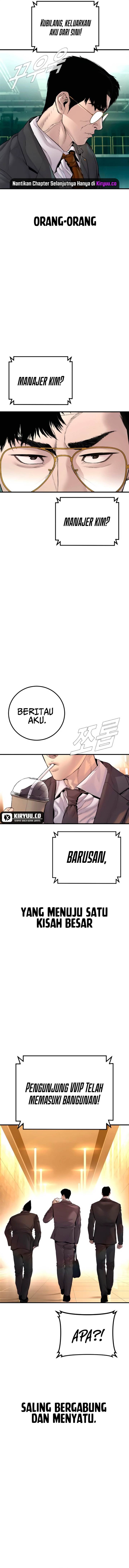 Manager Kim Chap 192 - Next Chap 193